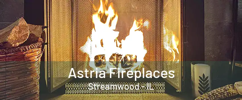 Astria Fireplaces Streamwood - IL