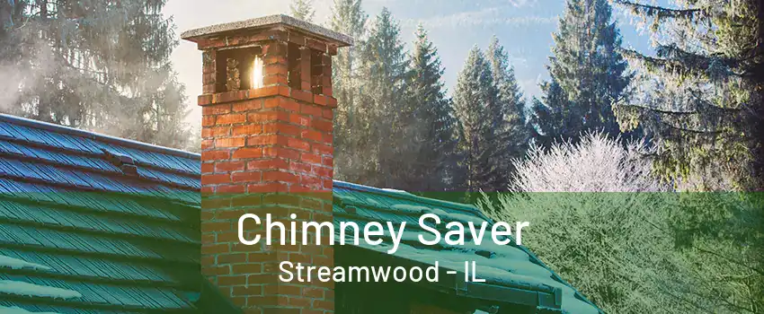 Chimney Saver Streamwood - IL