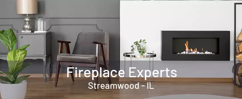 Fireplace Experts Streamwood - IL