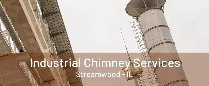 Industrial Chimney Services Streamwood - IL