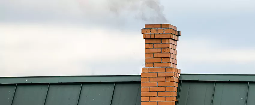 Animal Screen Chimney Cap Repair And Installation Services in Streamwood, Illinois