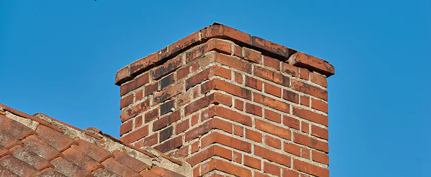 Clean Blocked Chimney in Streamwood, Illinois