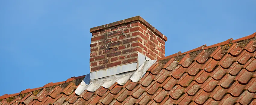 Residential Chimney Bricks Rotten Repair Services in Streamwood, IL