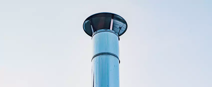 Wind-Resistant Chimney Caps Installation and Repair Services in Streamwood, Illinois