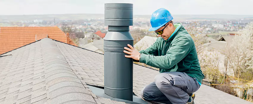 Chimney Chase Inspection Near Me in Streamwood, Illinois