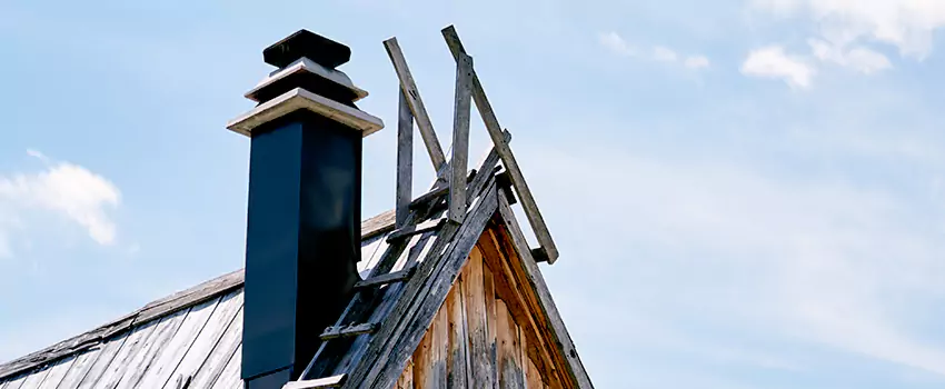 Chimney Creosote Cleaning in Streamwood, IL