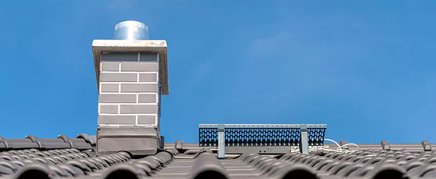 Chimney Flue Relining Services in Streamwood, Illinois