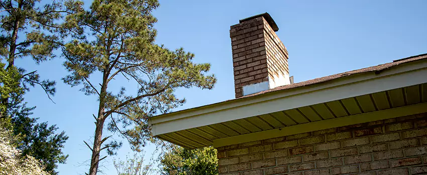 Budget-Friendly Chimney Masonry Service in Streamwood, Illinois