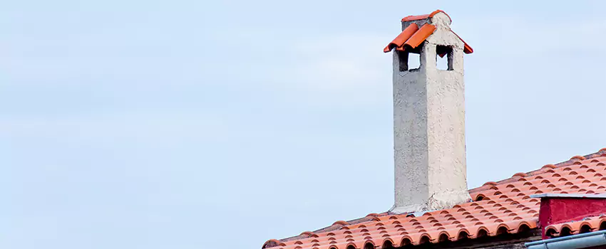 Chimney Pot Replacement in Streamwood, IL