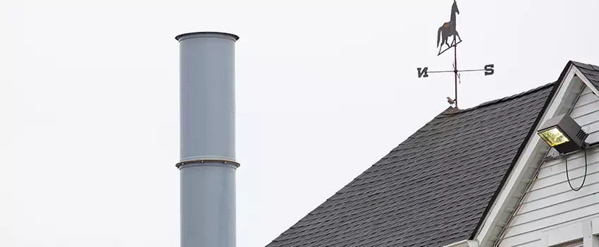 Chimney Inspection in Streamwood, IL