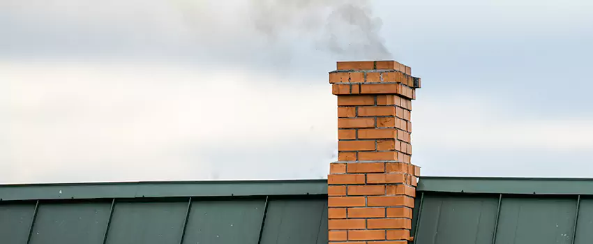 Chimney Soot Cleaning Cost in Streamwood, IL