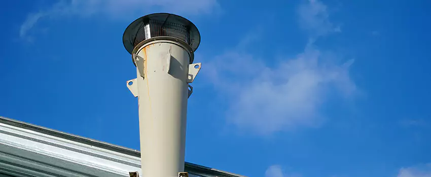 Chimney Spark Arrestor Requirements in Streamwood, IL