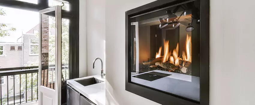 Dimplex Fireplace Installation and Repair in Streamwood, Illinois