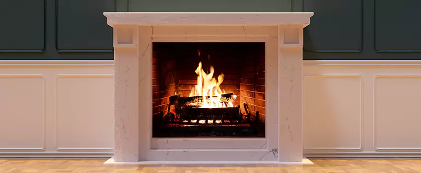 Empire Comfort Systems Fireplace Installation and Replacement in Streamwood, Illinois