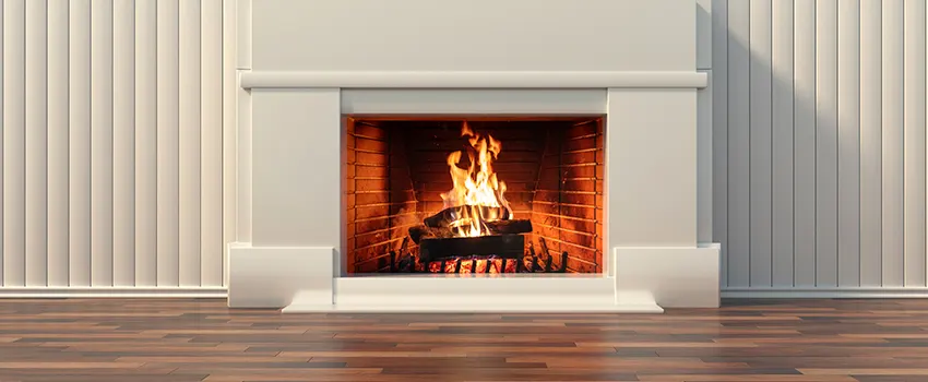 Fireplace Broken Ashtray Repair Services in Streamwood, Illinois