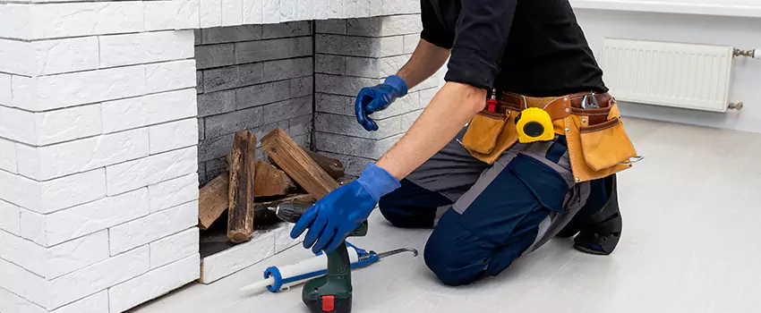 Fireplace Doors Cleaning in Streamwood, Illinois