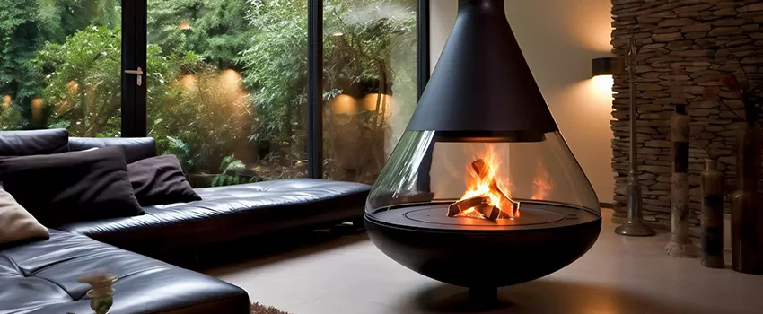 Affordable Floating Fireplace Repair And Installation Services in Streamwood, Illinois