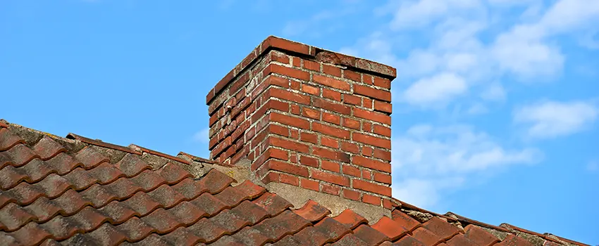 Flue Tiles Cracked Repair Services near Me in Streamwood, IL