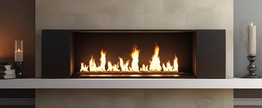 Vent Free Gas Fireplaces Repair Solutions in Streamwood, Illinois