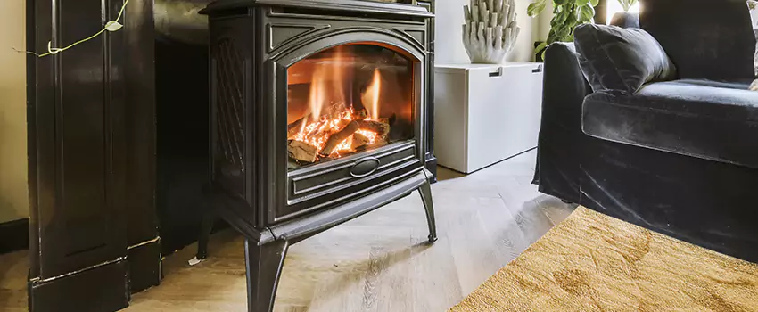 Cost of Hearthstone Stoves Fireplace Services in Streamwood, Illinois