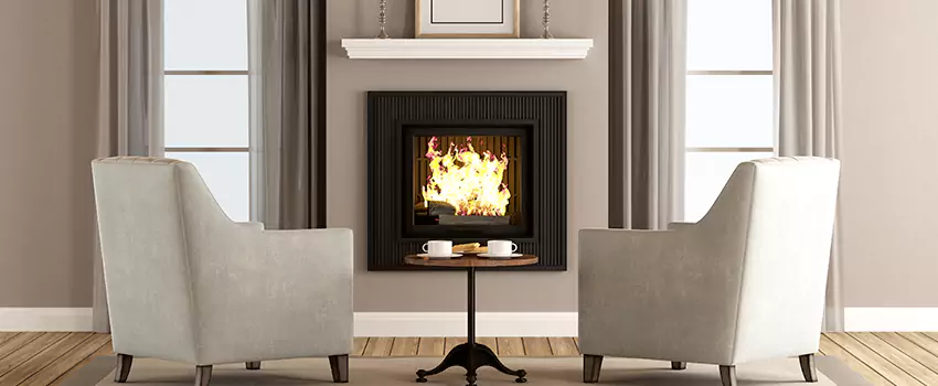 Heat & Glo Outdoor Gas Fireplaces Installation Contractors in Streamwood, Illinois