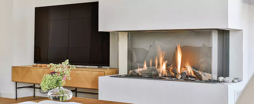 Ortal Wilderness Fireplace Repair and Maintenance in Streamwood, Illinois