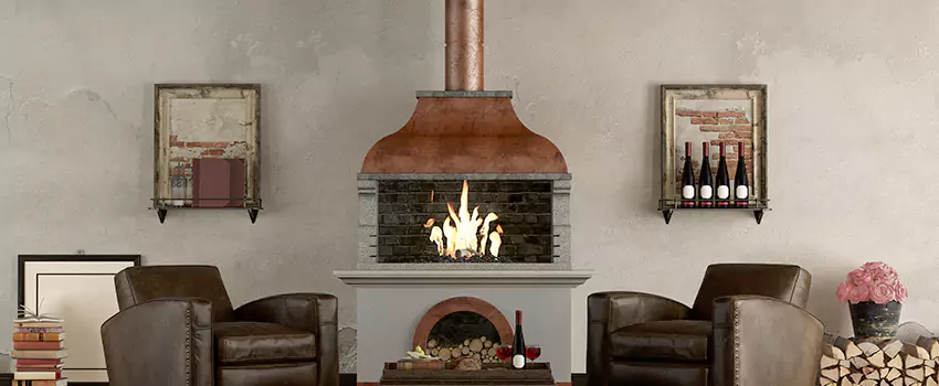 Benefits of Pacific Energy Fireplace in Streamwood, Illinois