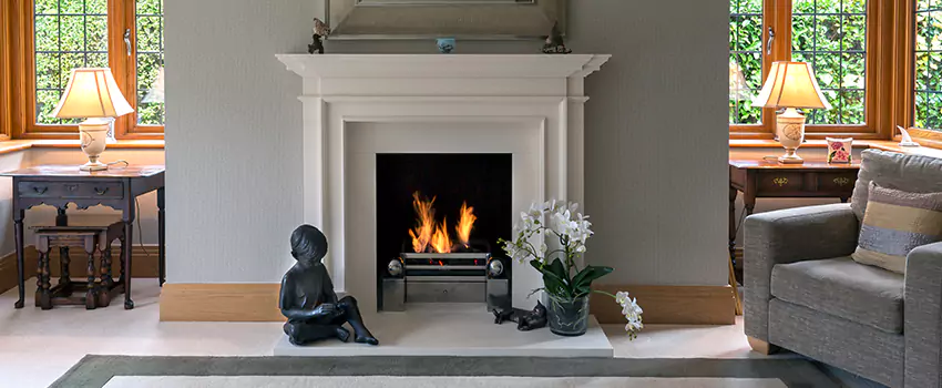 RSF Fireplaces Maintenance and Repair in Streamwood, Illinois