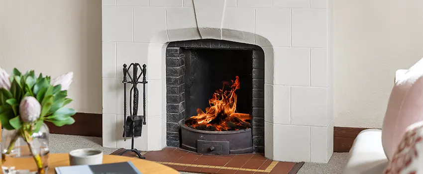 Valor Fireplaces and Stove Repair in Streamwood, IL