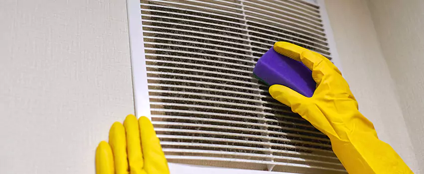 Vent Cleaning Company in Streamwood, IL