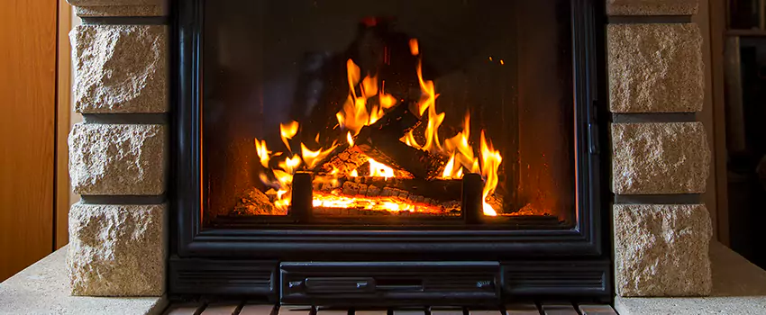 Best Wood Fireplace Repair Company in Streamwood, Illinois