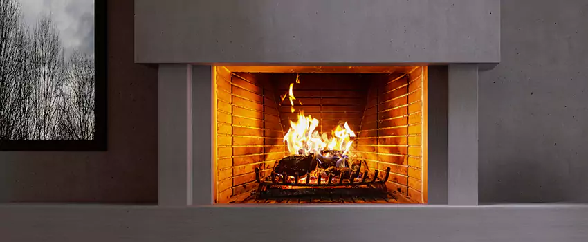 Indoor Wood Burning Furnace Repair and Installation in Streamwood, Illinois