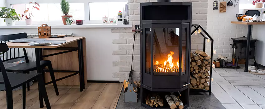 Wood Stove Inspection Services in Streamwood, IL