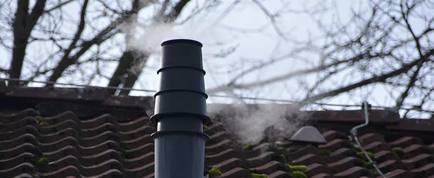 Broken Chimney Animal Screen Repair And Installation in Streamwood, IL