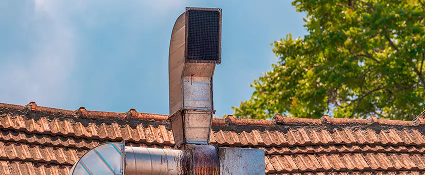 Chimney Cleaning Cost in Streamwood, Illinois