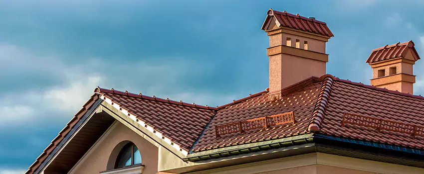 Residential Chimney Services in Streamwood, Illinois