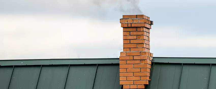 Chimney Installation Company in Streamwood, IL