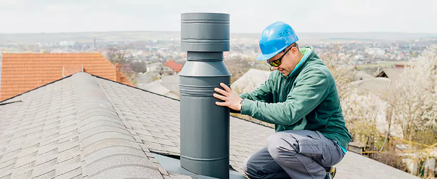 Insulated Chimney Liner Services in Streamwood, IL