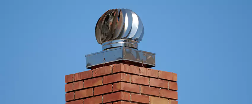 Chimney Flue Rebuild Services in Streamwood, Illinois