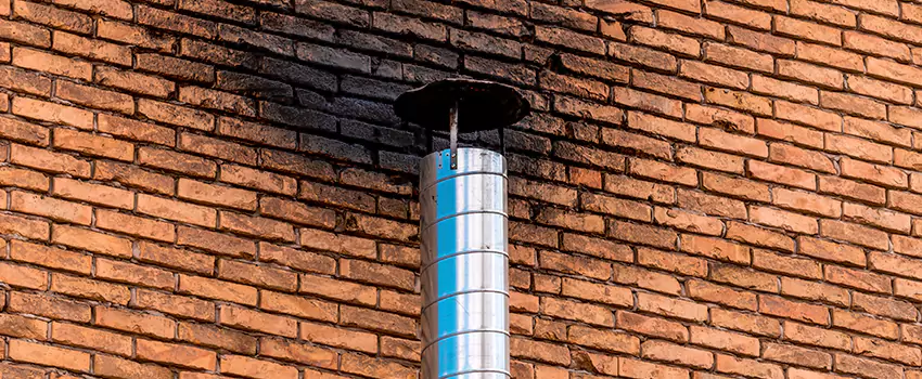 Chimney Design and Style Remodel Services in Streamwood, Illinois