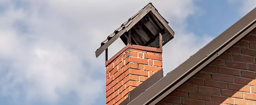 Chimney Saver Masonry Repair Contractor in Streamwood, Illinois