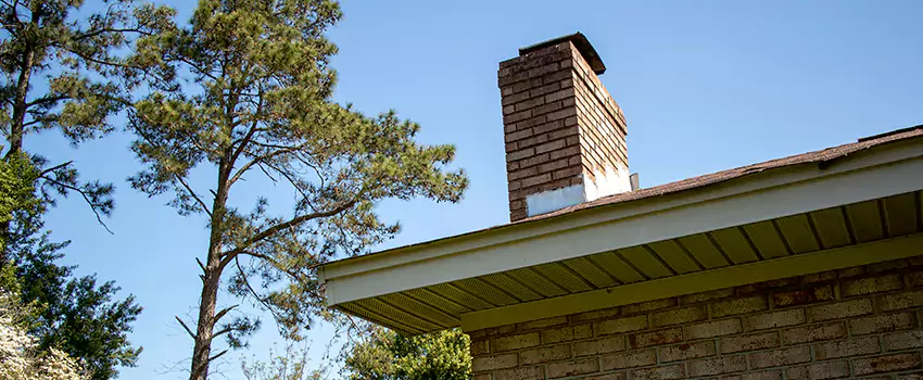 Brick Chimney Sweep Near Me in Streamwood, IL