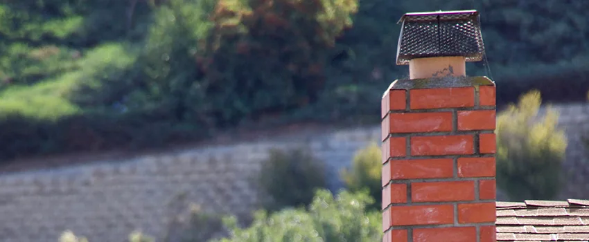 Chimney Tuckpointing And Masonry Restoration in Streamwood, IL