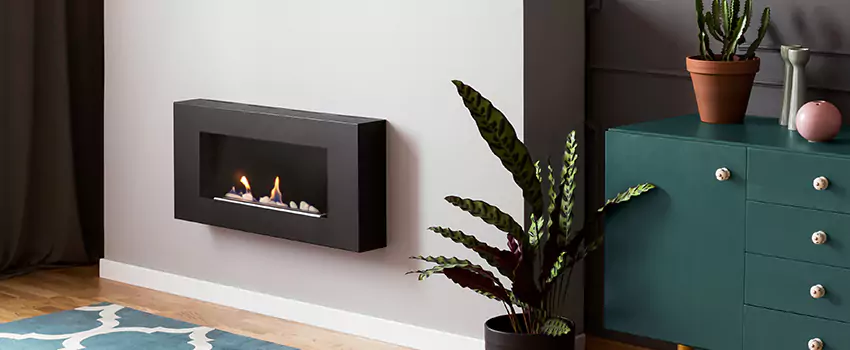 Cost of Ethanol Fireplace Repair And Installation Services in Streamwood, IL