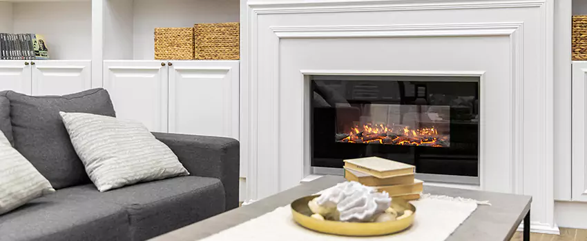 Professional Fireplace Maintenance Contractors in Streamwood, IL