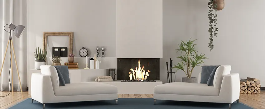 Decorative Fireplace Crystals Services in Streamwood, Illinois