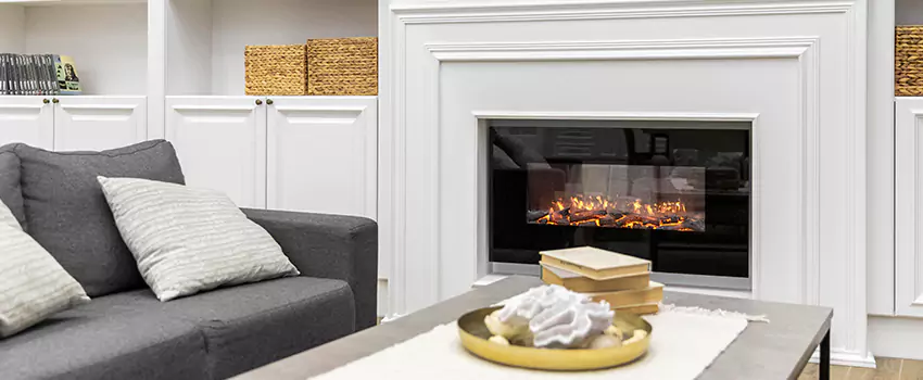 Pellet Fireplace Insert Installation in Streamwood, IL