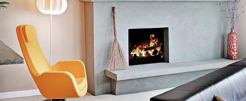 Electric Fireplace Makeover Services in Streamwood, IL