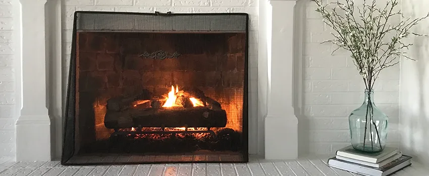 Cost-Effective Fireplace Mantel Inspection And Maintenance in Streamwood, IL