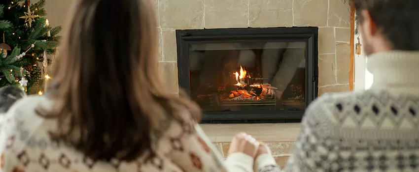 Fireplace Firebox Refurbish & Restore Services in Streamwood, IL